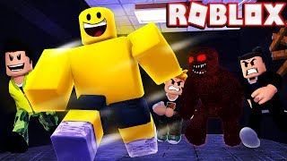 MAKING EVERYONE SO MAD THEY ALL TURN AGAINST THE NOOB  ROBLOX FLEE THE FACILITY BOONehtru [upl. by Ennasil]