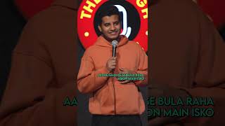 Kehna kya chahte ho  kullu standupcomedy writerop [upl. by Cormick]