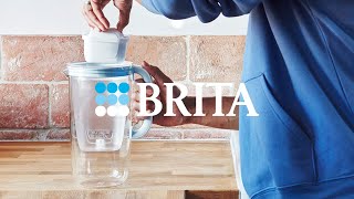 New BRITA MAXTRA PRO ALLIN1 Pure Performance amp Limescale Expert [upl. by Palua]