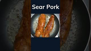 how to make pork tenderloin in a crock potshorts  Pork tenderloin in a crock pot [upl. by Delcina649]