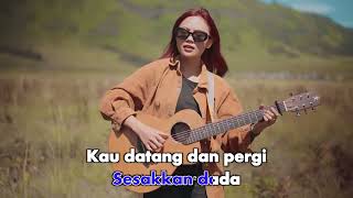 Tami Aulia  Ruang Rindu Karaoke Video  No Vocal [upl. by Lail665]