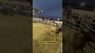 VAQUERITO DE COLIMA 🆚 G63 Rancho El Aguaje [upl. by Elyrrad730]