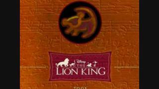 The Lion King Complete Score  01 Circle Of Life [upl. by Neau]