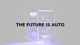 The Future is Auto  The Fillmaster Auto [upl. by Rolecnahc240]