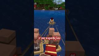 A Mojang DESTRUIU a troca com villagers no Minecraft [upl. by Nerra162]