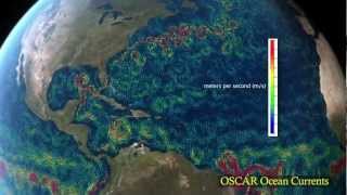 NASA  The Ocean A Driving Force for Weather and Climate [upl. by Melli]