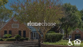 Stone Chase  San Antonio TX Apartments  Greystar [upl. by Octavia]