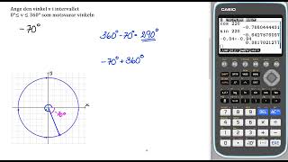 Matematik 5000 3bc Uppgift 5208 a för reviderad ämnesplan 2021 v3 [upl. by Neurath82]