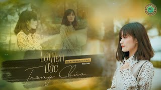 LỜI HẸN ƯỚC TRONG CHÚA 💞  CS MIN HII  NS TIẾN NGUYỄN  SONGHYVONGTV OFFICIAL MUSIC VIDEO 4K [upl. by Enilra865]