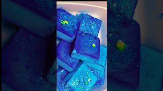 Blue homemade blocksKeronMgymchalkasmr youtubeshortsviralvideo shorts trendingshortsshort [upl. by Noirred]