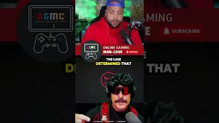 Dr Disrespect claims and states he is still the realest [upl. by Annaegroeg]