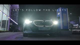 Happy Diwali from the BMW Family  BMW Deutsche Motoren Bengaluru [upl. by Romanas476]