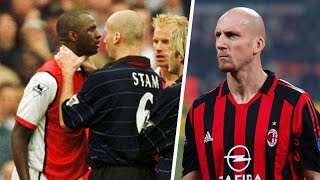 10 Onvergetelijke JAAP STAM Momenten [upl. by Hildagard970]