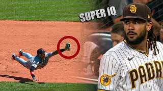 MLB Top Plays  August Part 3️⃣  2023 [upl. by Jollanta]