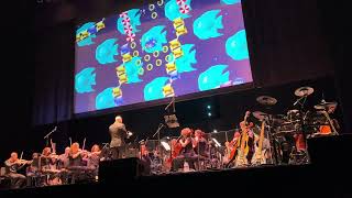 Sonic Symphony Intro  Sonic The Hedgehog Medley Live 4K Minneapolis Minnesota  June 22 2024 [upl. by Thomasa]