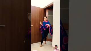 Chartered Accountant 🏩 Vs CAs Wife🧕 priyalkukreja shorts ytshorts [upl. by Nirag544]