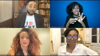 Dr Kimberlé Crenshaw on Teaching Truthfully About US History [upl. by Tatiana]