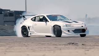 BRZ Drift [upl. by Nyletak]