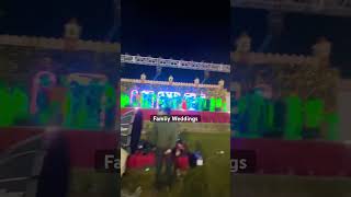 Nain Matakka  Baby John  newsong famliy celebration injoy lifestyle wedding shadi song [upl. by Nosredna]