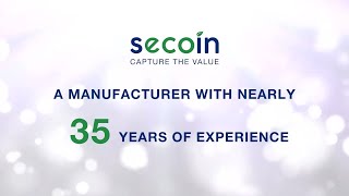 Secoin 2024 English [upl. by Ym]