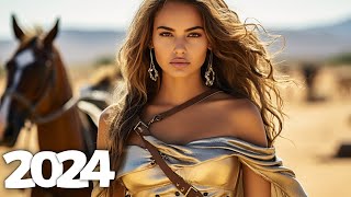 Summer Mix 2024 🌱 Deep House Remixes Of Popular Songs 🌱Coldplay Maroon 5 Adele Cover 23 [upl. by Nerej]