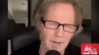 Dana Carvey Doing Biden On The Border Crisis [upl. by Verada]