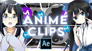 3 Ways To Get Raw Anime Clips Amv Tutorial [upl. by Petromilli]