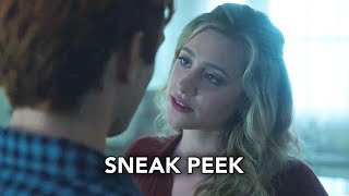 Riverdale 7x20 Series Finale  Quad Relationship Ending [upl. by Aiuqat]