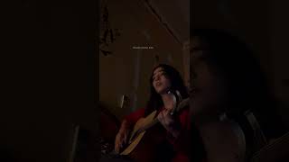 Khuda jaane Female Cover by Prairna Raina [upl. by Ihcehcu]