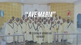 Ave Maria By Jacob Arcadell with Lyrics [upl. by Etsirk561]