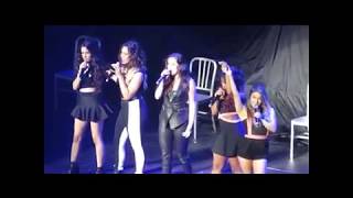 Fifth Harmony Tickle 2 [upl. by Violante644]