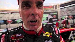 Mike Stefanik wins at NWMT NWSMT Bristol [upl. by Lavicrep]