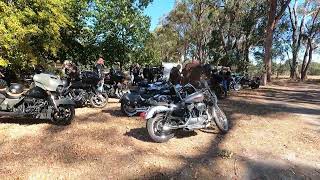 MAMC Memorial Dice Run First Stop Ruffy 16 March 2024 [upl. by Wauters420]