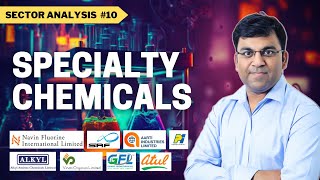 How to Find Future Multibagger Opportunities in Indias Specialty Chemicals Industry [upl. by Ttenyl412]