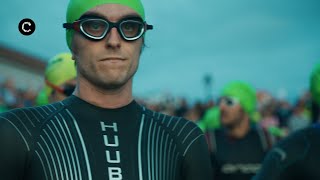 “Heróis de Ferro” conquistam a glória no IRONMAN 2023 [upl. by Sidonnie]