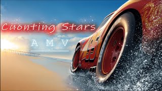 『AMV』Counting Stars  Cars [upl. by Uyekawa634]