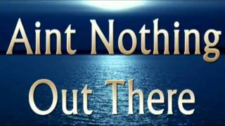 Aint Nothing Out There Hebrew Israelite Song [upl. by Rothmuller]