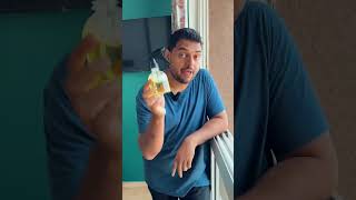 Window track cleaning Window cleaning tips Home hacks alshihacks homecleaning diy [upl. by Anemij]