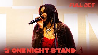 Thelma Plum  Full Set live at One Night Stand 2024 [upl. by Lovell750]