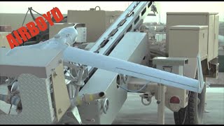 Boeing Insitu ScanEagle Operations [upl. by Posehn]