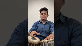 peshkar  tabla prince Gupta  plz like and subscribe to my channel [upl. by Nasia]