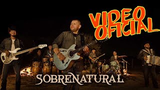 Sobrenatural  Duelo  Video Oficial [upl. by Imled203]