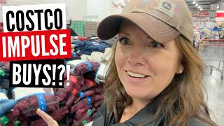 Good Deal or Impulse Buy Costco Shop with Me [upl. by Jessy]