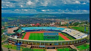 Rwanda Vs Guinea  International Friendly Game [upl. by Akiraa]