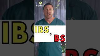 Is IBS a BS Diagnosis [upl. by Hughett821]