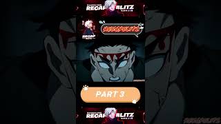 Gyomeis Epic Power Unleashed  Demon Slayer S4 E7 part 3 hashiratrainingarc demonslayer anime [upl. by Zere]