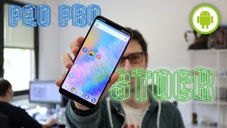 6 passi per MIGLIORARE la EMUI di HUAWEI P20 PRO [upl. by Alexia606]