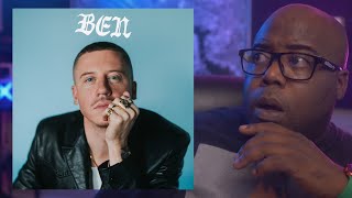 First Time Hearing  MACKLEMORE X RYAN LEWIS  OTHERSIDE REMIX FEAT FENCES MUSIC VIDEO Reaction [upl. by Debora]