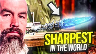 SHARPEST WEAPONS on Forged in Fire [upl. by Hacissej]