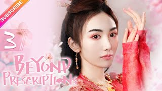 【ENG SUB】Beyond Prescriptions EP03│Ding Yiyi Wang Haoge│Fresh Drama [upl. by Nuriel]